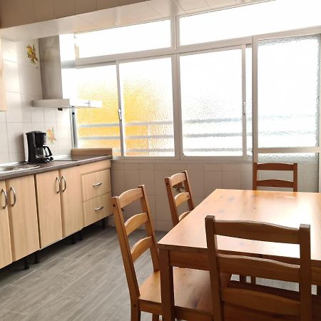 Apartamento En Pleno Centro De نيرخا المظهر الخارجي الصورة