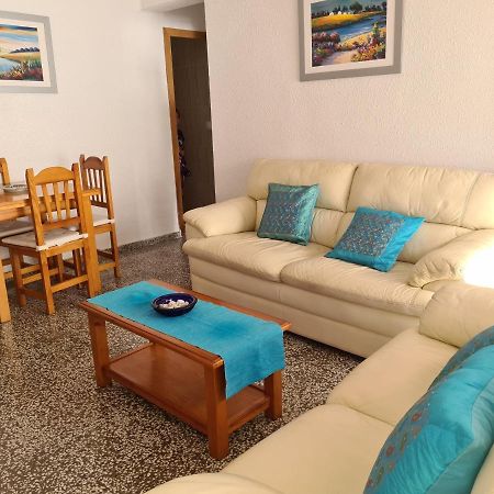 Apartamento En Pleno Centro De نيرخا المظهر الخارجي الصورة