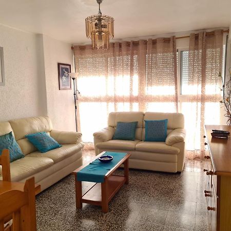 Apartamento En Pleno Centro De نيرخا المظهر الخارجي الصورة