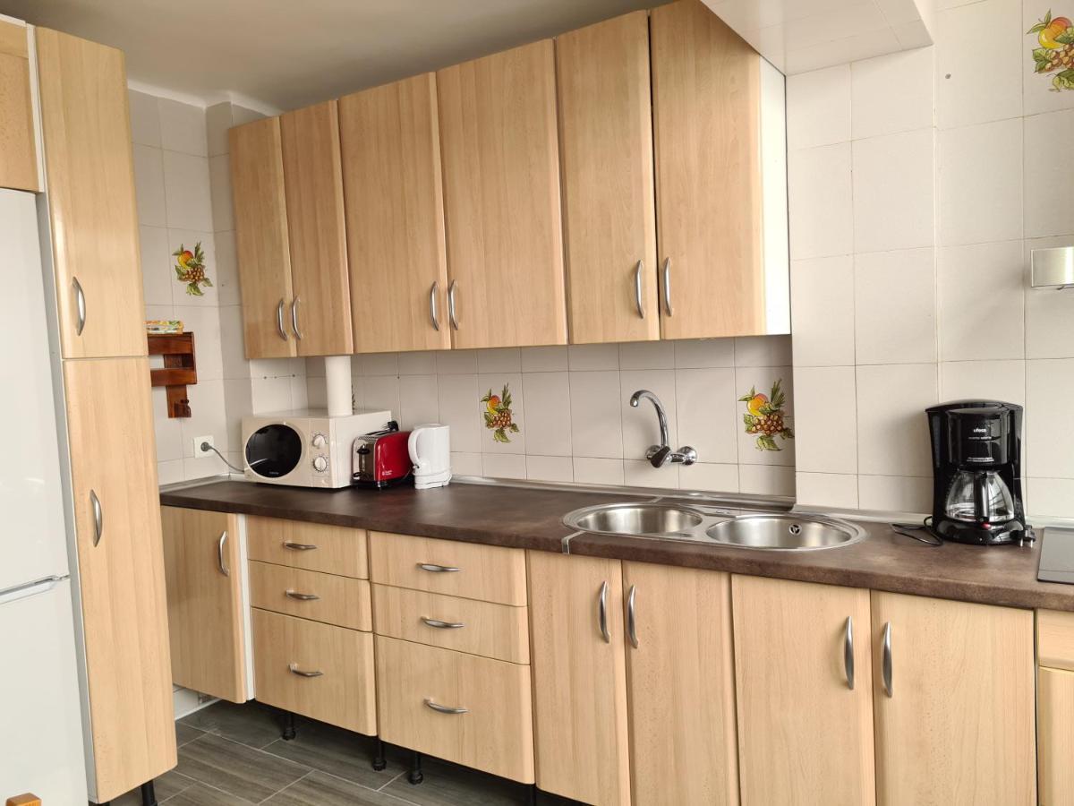 Apartamento En Pleno Centro De نيرخا المظهر الخارجي الصورة