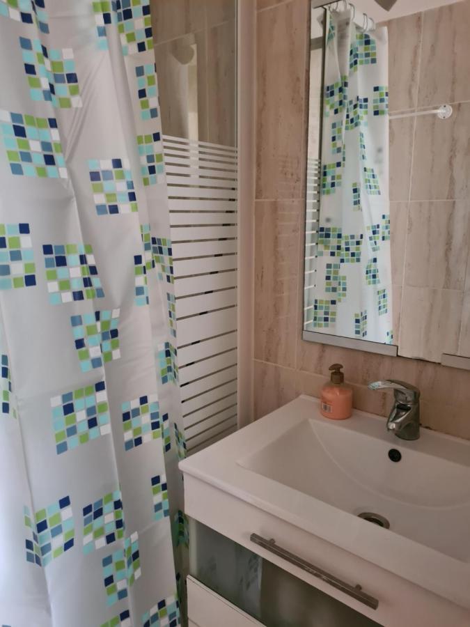 Apartamento En Pleno Centro De نيرخا المظهر الخارجي الصورة